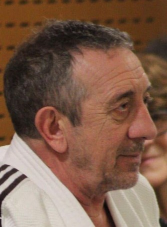 Gérard ESPOSITIO