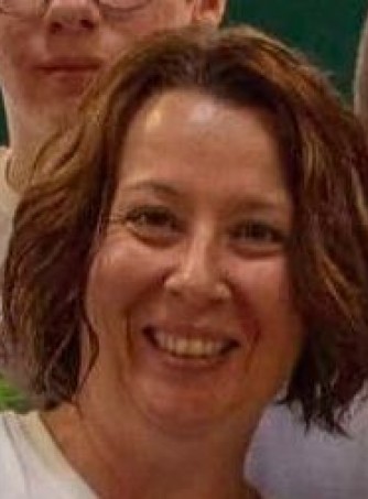 Sylvie HONTE-ALBERDI