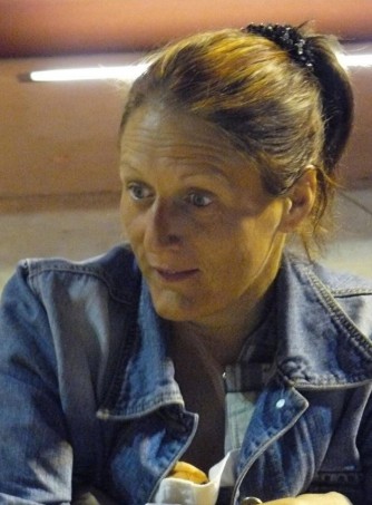 Valérie MARTINEZ