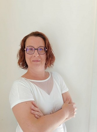 Sylvie HONTE-ALBERDI