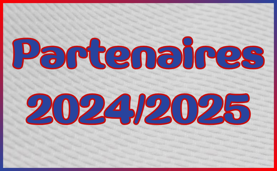 Partenariats 2024/2025