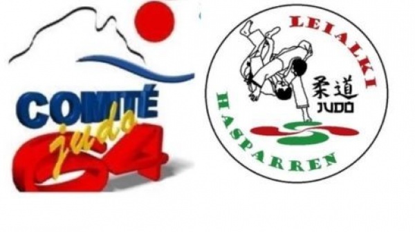 Dimanche 09 novembre 2025 à Hasparren compétition Benjamin benjamine et coupe des jeunes officiels minimes cadets stage d'arbitrage